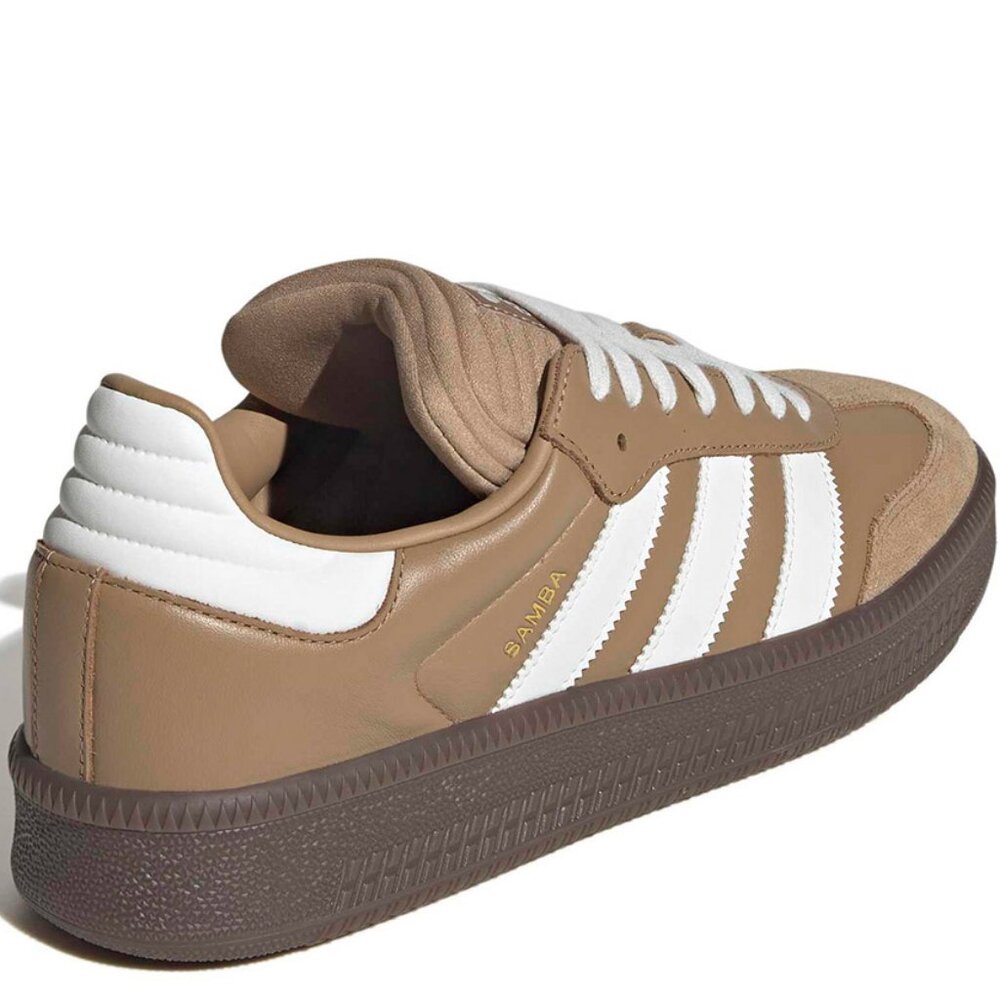 Adidas Samba XLG. Brand New. Womens Size: 8 - Picture 6 of 8